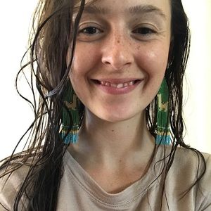 Meet your Posher, Sierra